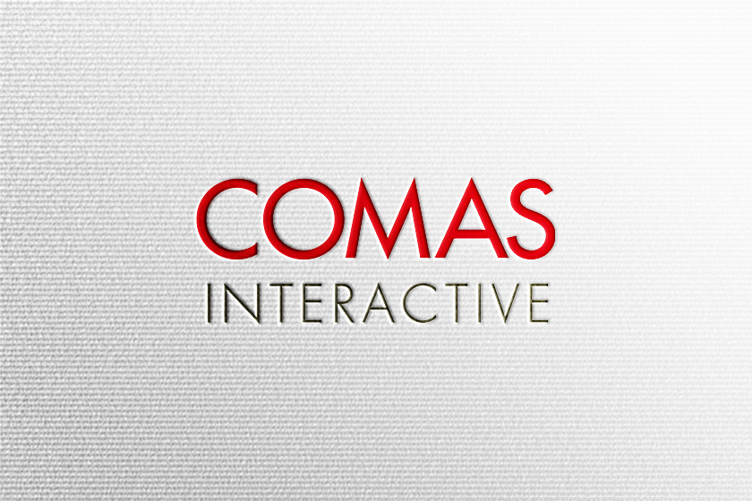 COMAS INTERACTIVE – 코마스인터렉티브